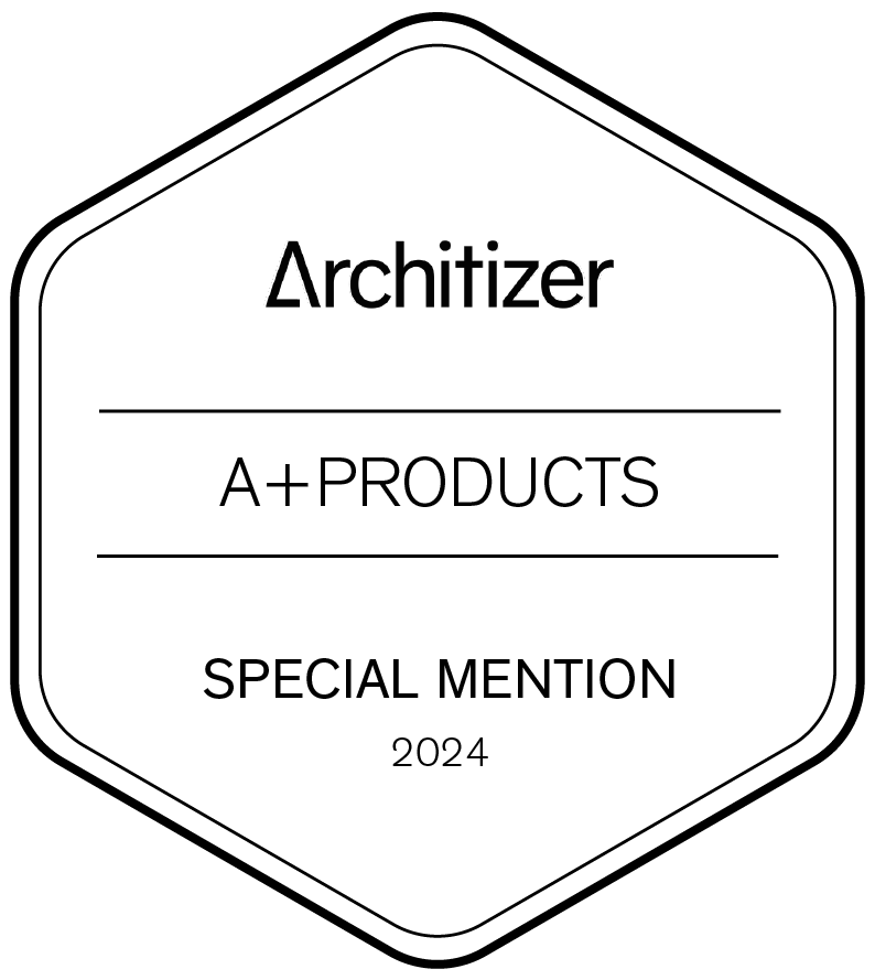 https://spec.azek.com/wp-content/uploads/2025/04/Sustainability_03_Logo_Architizer-1.png
