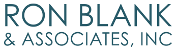 Ron Blank & Associates, Inc. logo